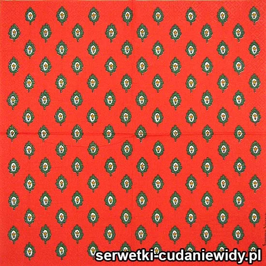 62122 Serwetki Papierowe