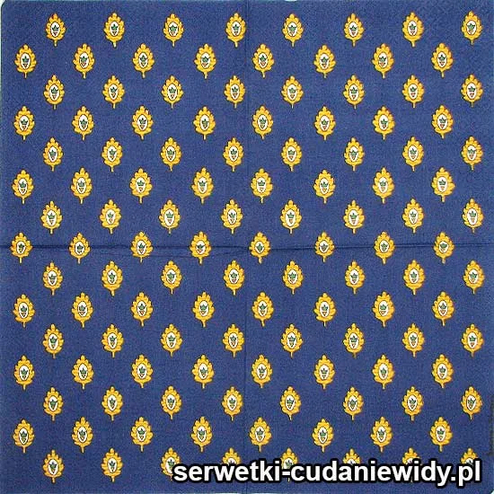 62123 Serwetki Papierowe