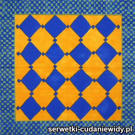 62126 Serwetki Papierowe
