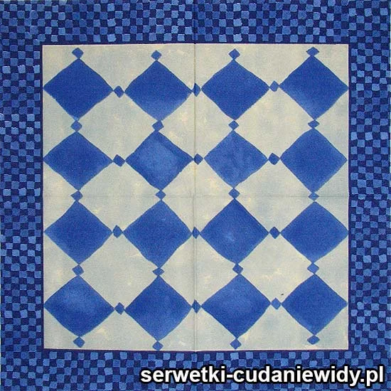 62128 Serwetki Papierowe