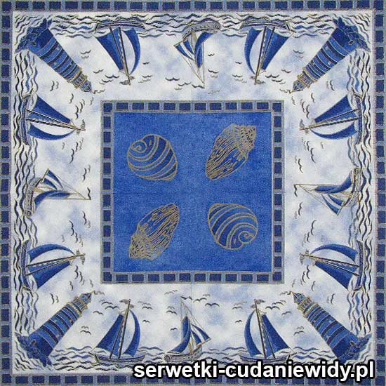 62129 Serwetki Papierowe