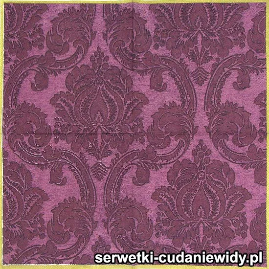 62131 Serwetki Papierowe
