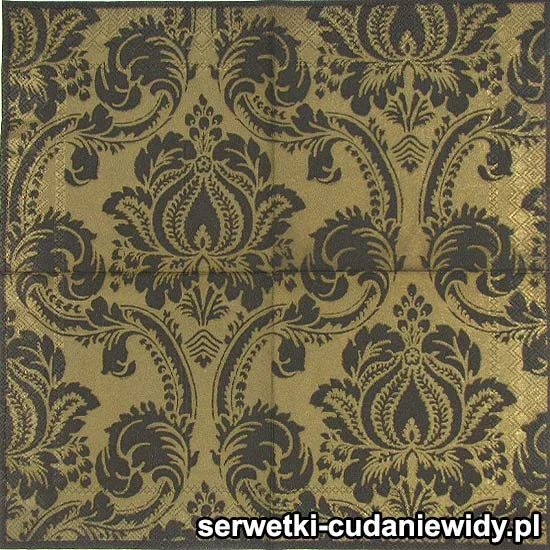 62133 Serwetki Papierowe