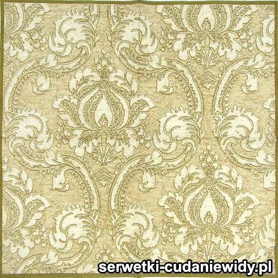62134 Serwetki Papierowe