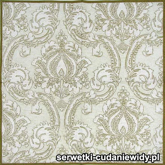 62135 Serwetki Papierowe
