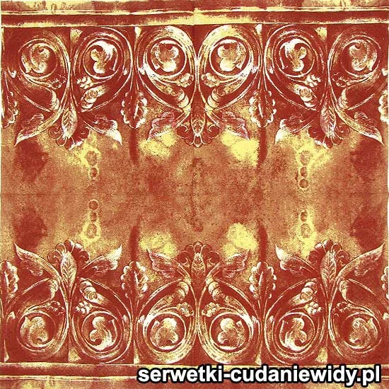 62145 Serwetki Papierowe