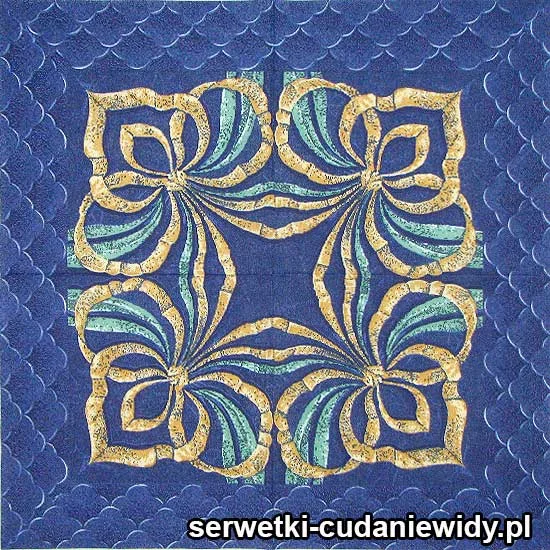 62164 Serwetki Papierowe
