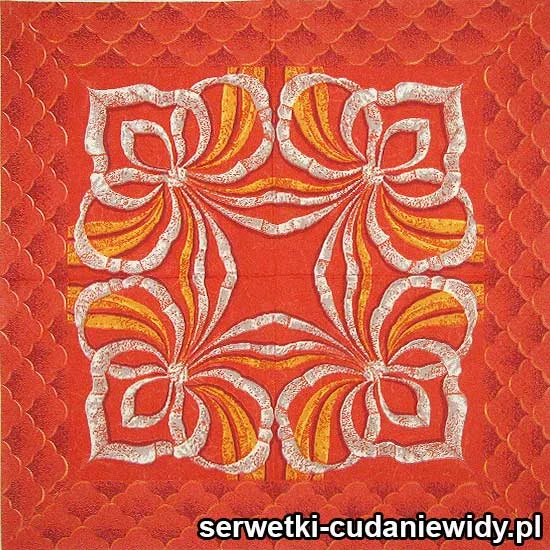 62166 Serwetki Papierowe