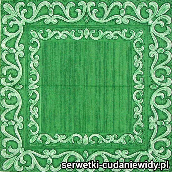 62168 Serwetki Papierowe