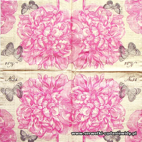 6217 Piedmont Peony