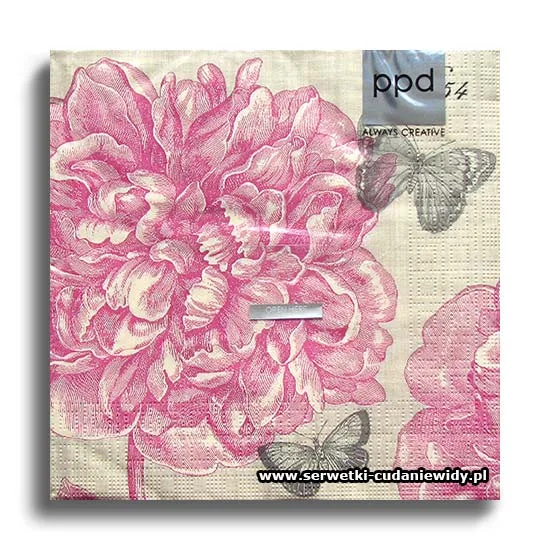 6217PACZKA Piedmont Peony