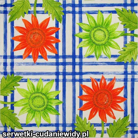 62180 Serwetki Papierowe