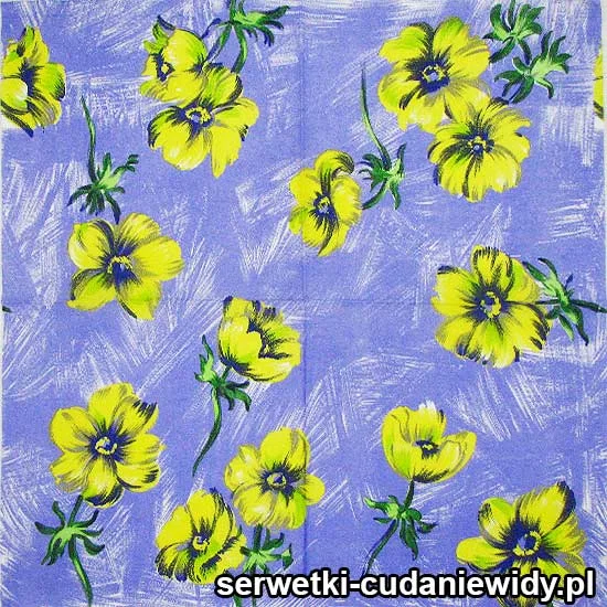62181 Serwetki Papierowe