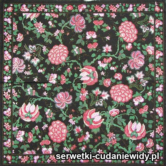 62182 Serwetki Papierowe