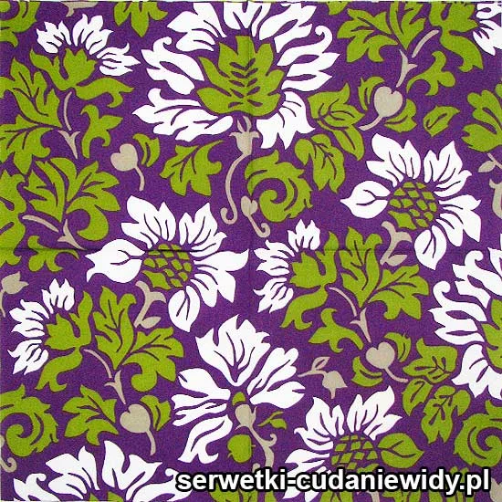 62183 Serwetki Papierowe
