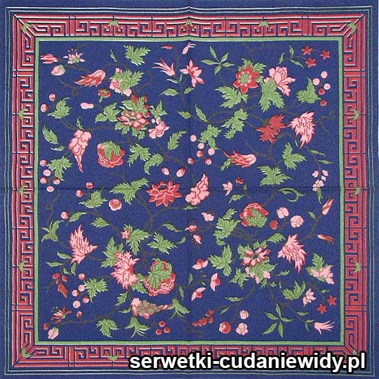 62186 Serwetki Dekoracyjne