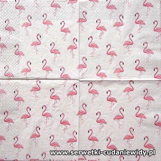 6219 Flamingi