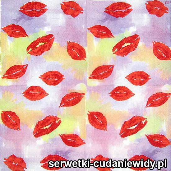62228 Serwetki Papierowe