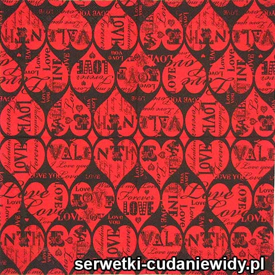 62231 Serwetki Papierowe