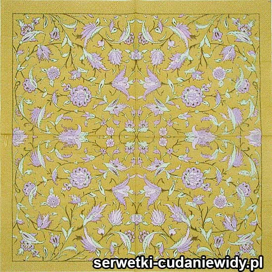 62236 Serwetki Dekoracyjne