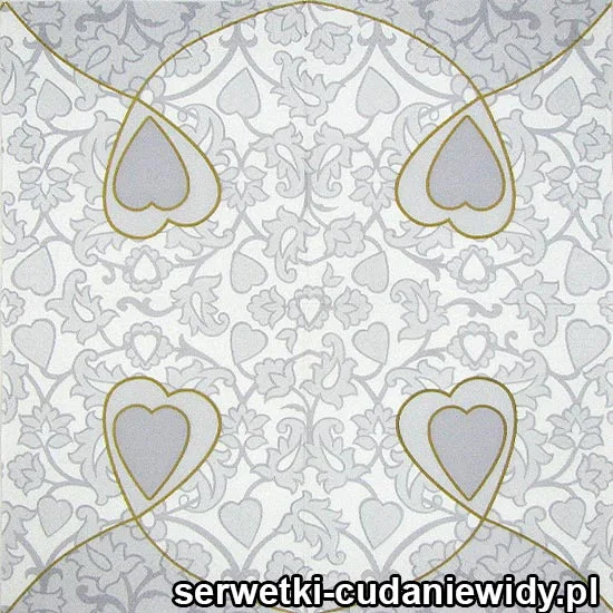 62239 Serwetki Papierowe