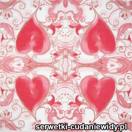 62251 Serwetki Papierowe
