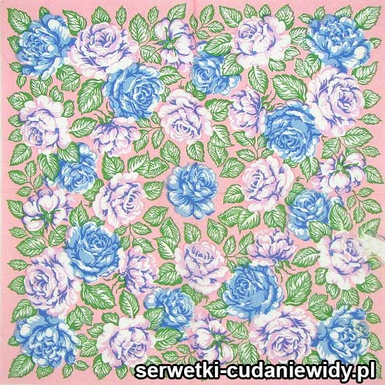 62266 Serwetki Dekoracyjne