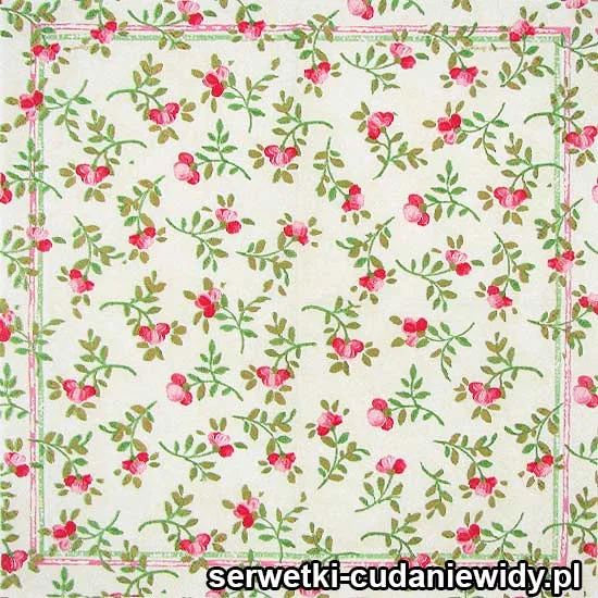 62271 Serwetki Dekoracyjne