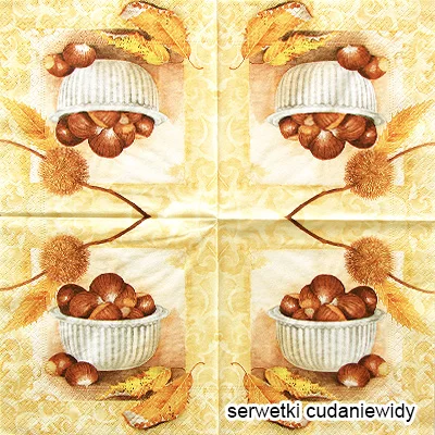 6231 Chestnut Collection