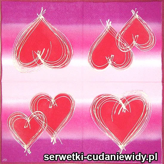 62323 Serwetki Papierowe