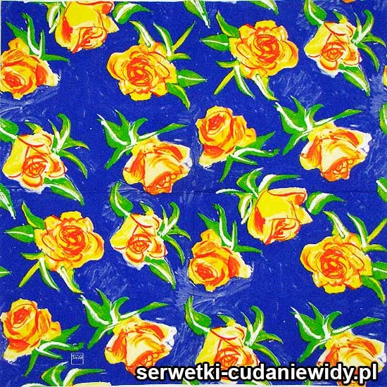 62371 Serwetki Papierowe