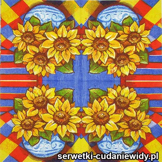62374 Serwetki Papierowe