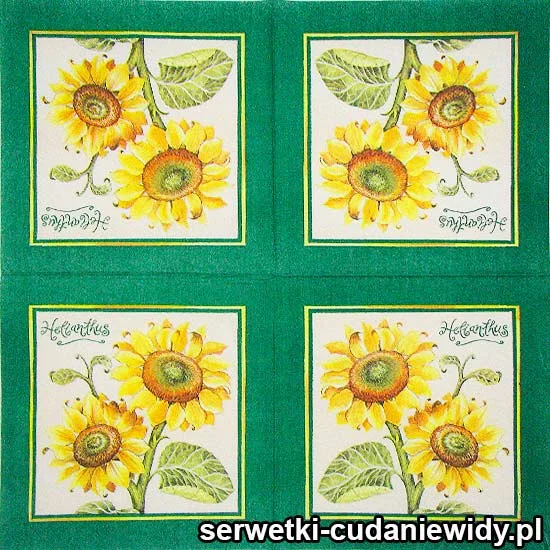 62376 Serwetki Papierowe