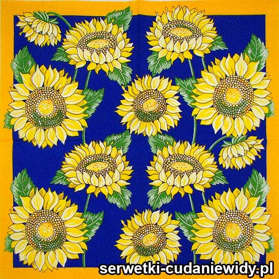 62390 Serwetki Papierowe