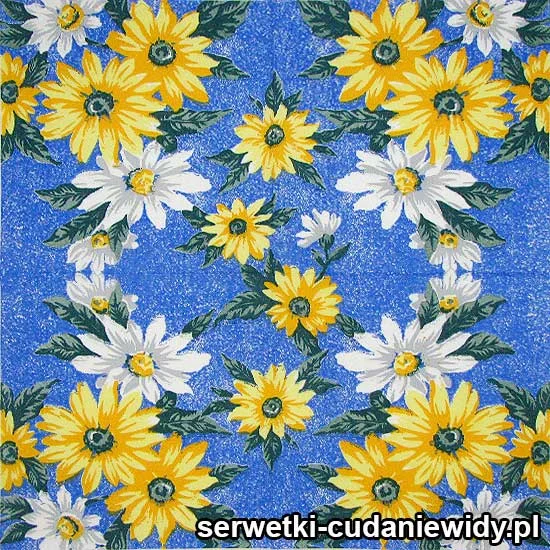 62396 Serwetki Papierowe