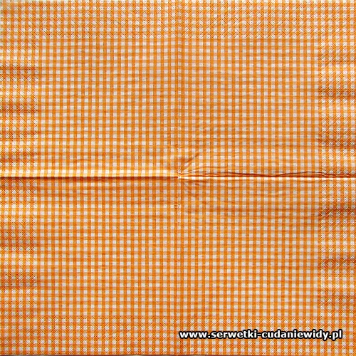 6240 Pattern Orange