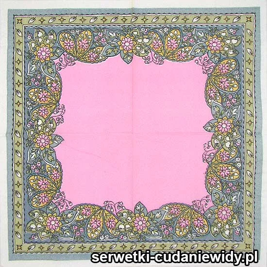 62427 Serwetki Dekoracyjne