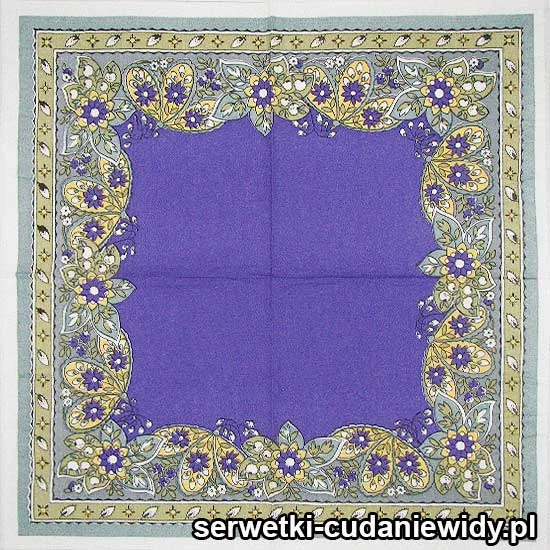 62428 Serwetki Dekoracyjne