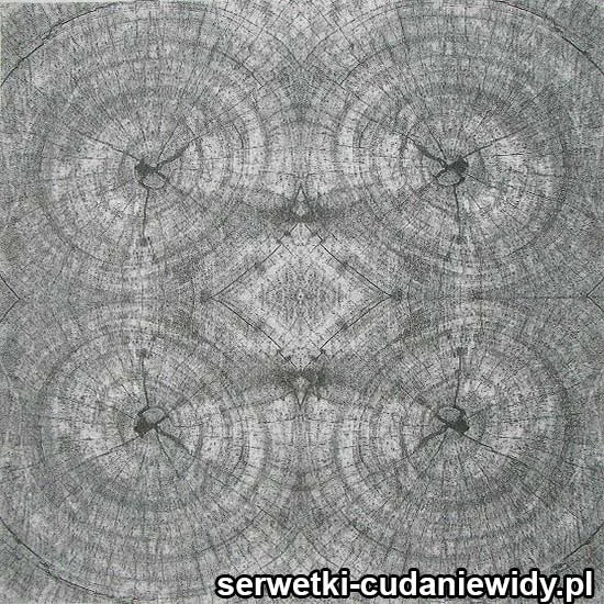 62445 Serwetki Dekoracyjne
