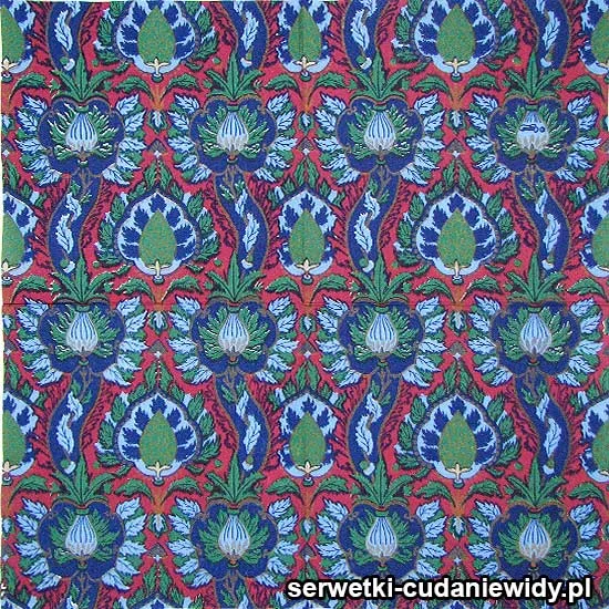 62605 Serwetki Dekoracyjne