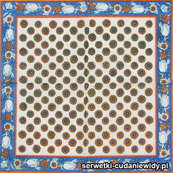 62621 Serwetki Dekoracyjne