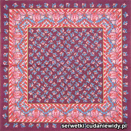 62666 Serwetki Papierowe