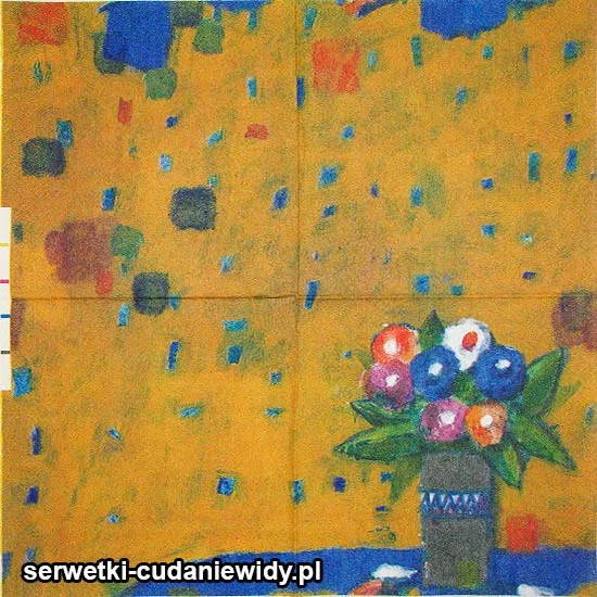 62670 Serwetki Dekoracyjne