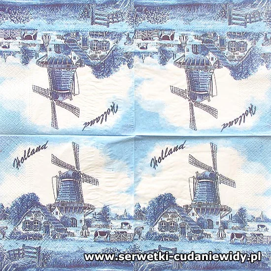 6271 Dutch Courtyard