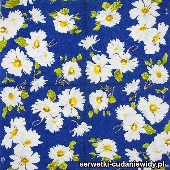 62787 Serwetki Dekoracyjne