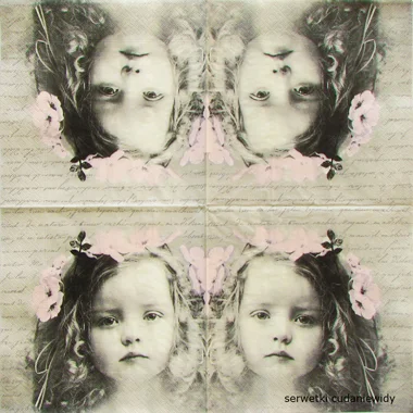 62860 Spring Girl