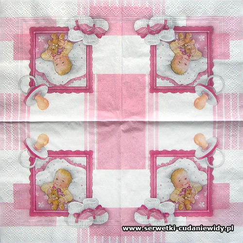 6287 It`s A Girl
