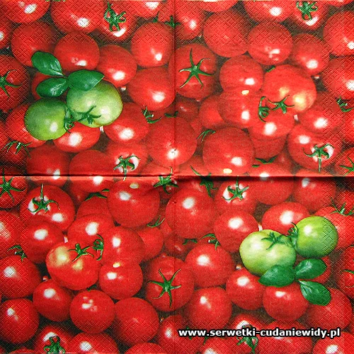 6298 Tomatoes