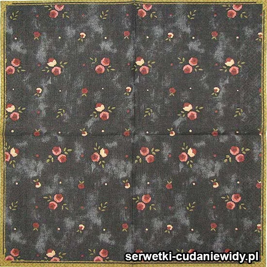 63006 Piękne Serwetki