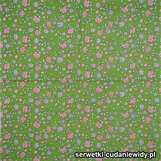 63029 Piękne Serwetki